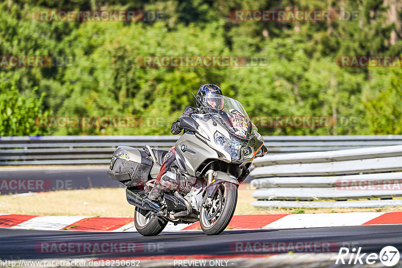 Bild #18250682 - Touristenfahrten Nürburgring Nordschleife (03.08.2022)