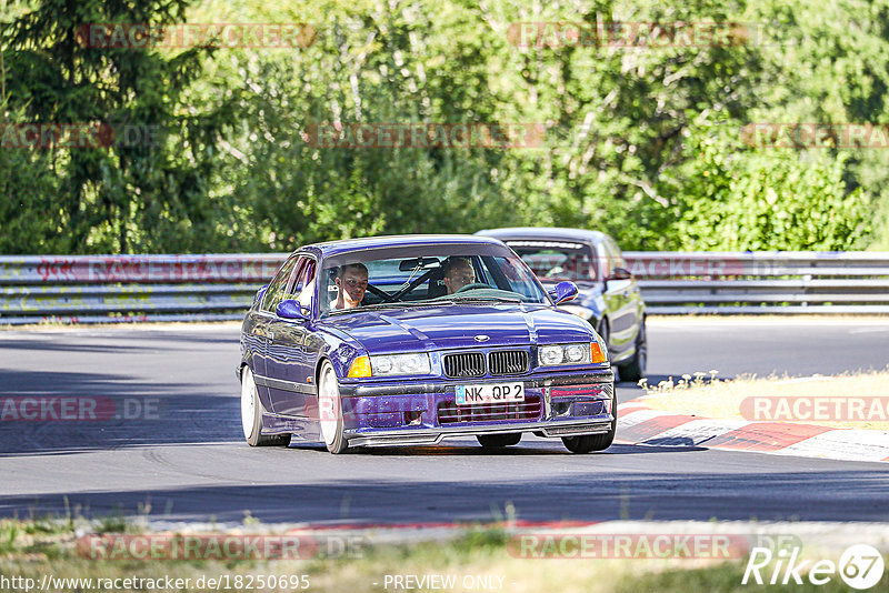 Bild #18250695 - Touristenfahrten Nürburgring Nordschleife (03.08.2022)