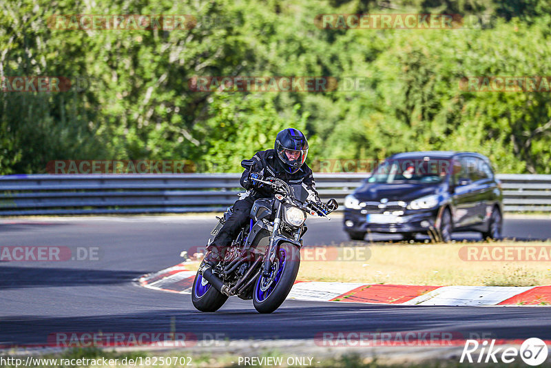 Bild #18250702 - Touristenfahrten Nürburgring Nordschleife (03.08.2022)