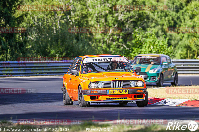 Bild #18250707 - Touristenfahrten Nürburgring Nordschleife (03.08.2022)