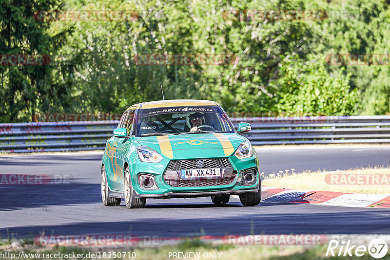 Bild #18250710 - Touristenfahrten Nürburgring Nordschleife (03.08.2022)