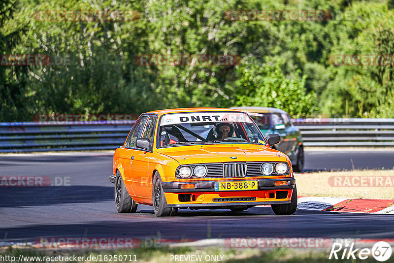 Bild #18250711 - Touristenfahrten Nürburgring Nordschleife (03.08.2022)