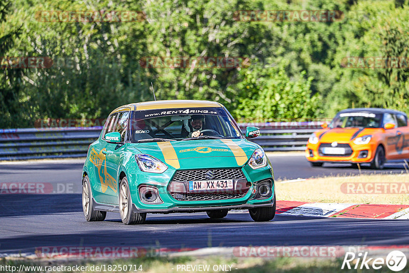 Bild #18250714 - Touristenfahrten Nürburgring Nordschleife (03.08.2022)