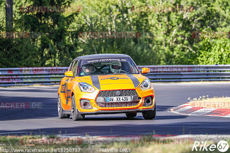 Bild #18250717 - Touristenfahrten Nürburgring Nordschleife (03.08.2022)