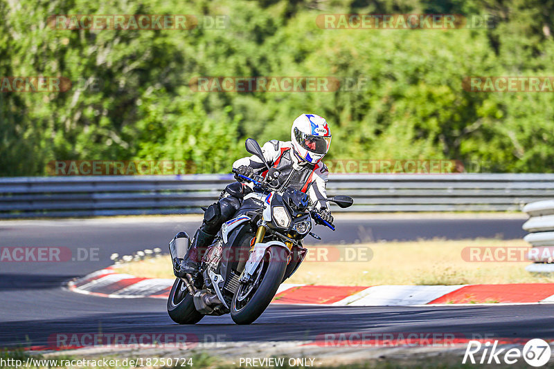 Bild #18250724 - Touristenfahrten Nürburgring Nordschleife (03.08.2022)