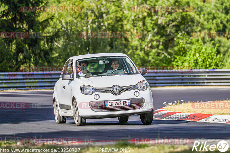 Bild #18250727 - Touristenfahrten Nürburgring Nordschleife (03.08.2022)