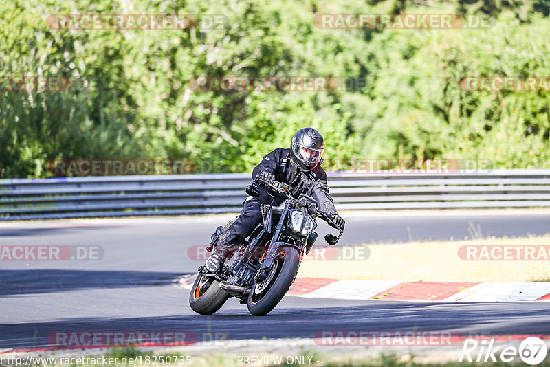 Bild #18250735 - Touristenfahrten Nürburgring Nordschleife (03.08.2022)