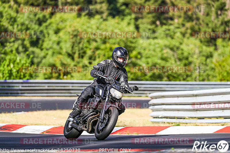 Bild #18250738 - Touristenfahrten Nürburgring Nordschleife (03.08.2022)