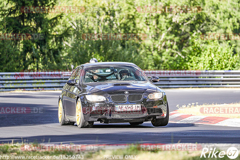 Bild #18250743 - Touristenfahrten Nürburgring Nordschleife (03.08.2022)