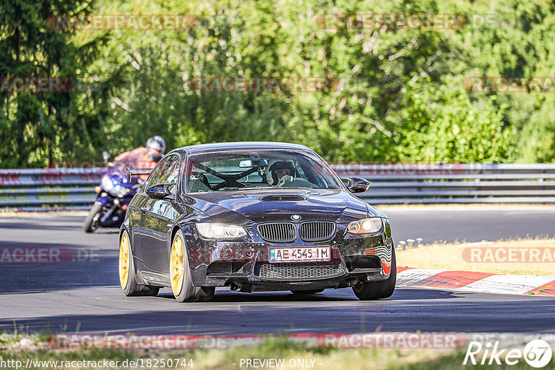 Bild #18250744 - Touristenfahrten Nürburgring Nordschleife (03.08.2022)