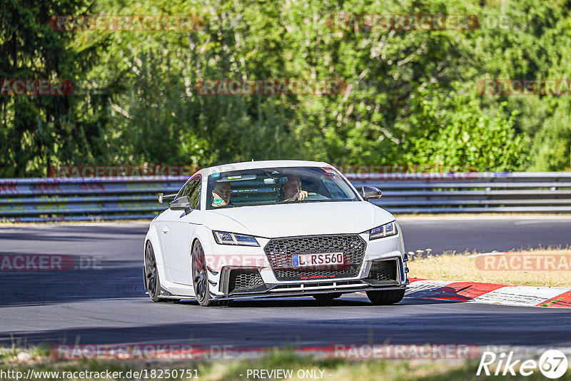 Bild #18250751 - Touristenfahrten Nürburgring Nordschleife (03.08.2022)