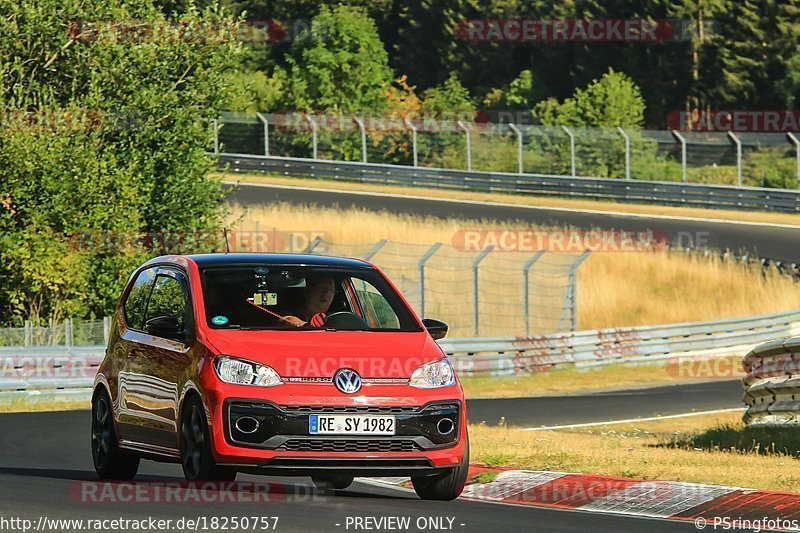 Bild #18250757 - Touristenfahrten Nürburgring Nordschleife (03.08.2022)