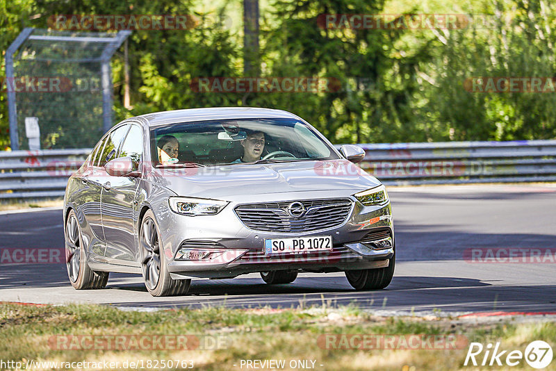 Bild #18250763 - Touristenfahrten Nürburgring Nordschleife (03.08.2022)