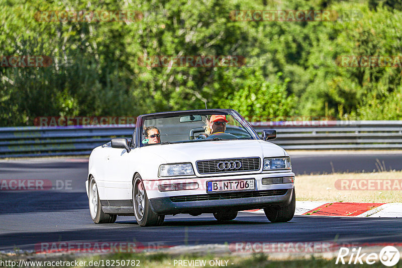 Bild #18250782 - Touristenfahrten Nürburgring Nordschleife (03.08.2022)