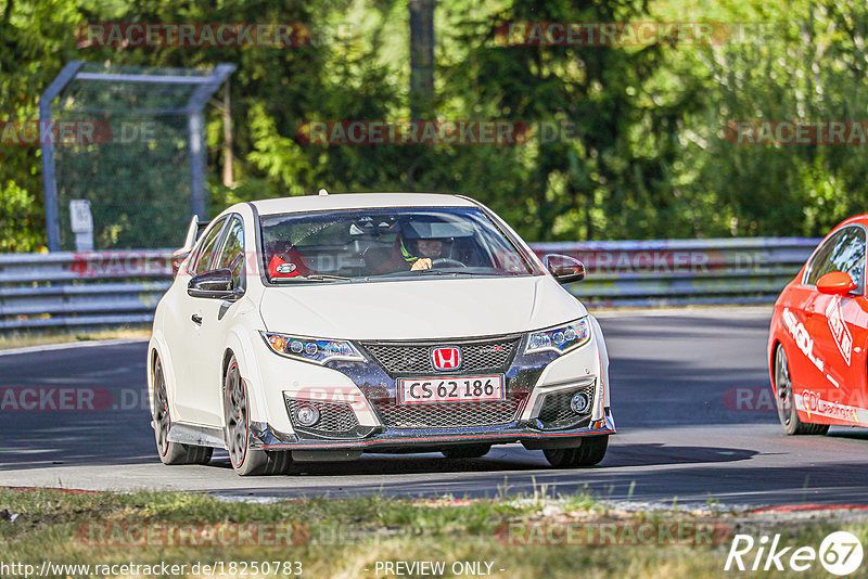 Bild #18250783 - Touristenfahrten Nürburgring Nordschleife (03.08.2022)