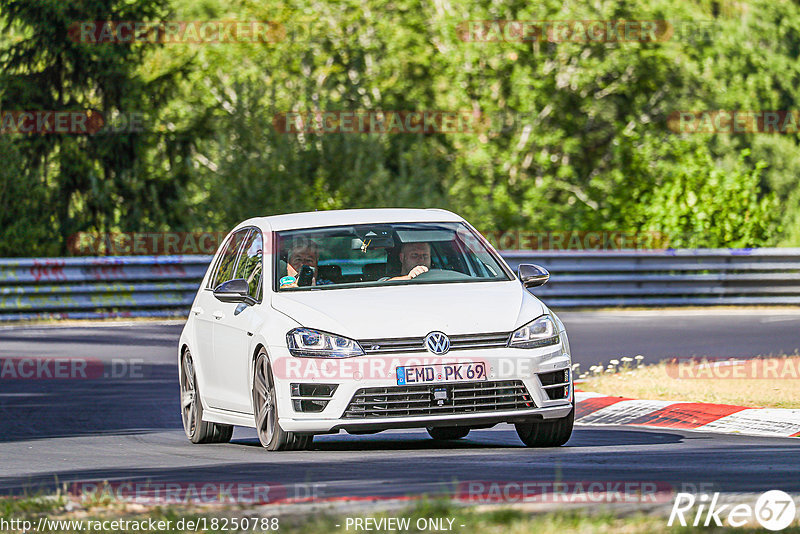 Bild #18250788 - Touristenfahrten Nürburgring Nordschleife (03.08.2022)