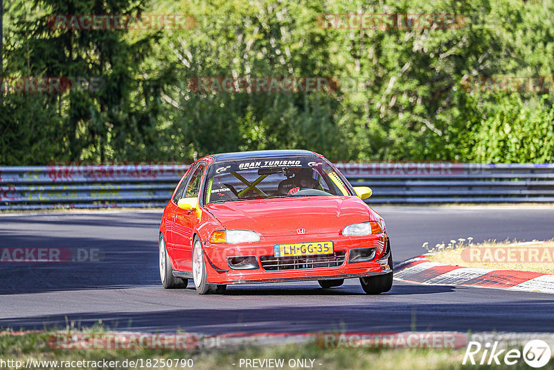 Bild #18250790 - Touristenfahrten Nürburgring Nordschleife (03.08.2022)