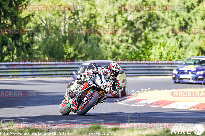 Bild #18250793 - Touristenfahrten Nürburgring Nordschleife (03.08.2022)