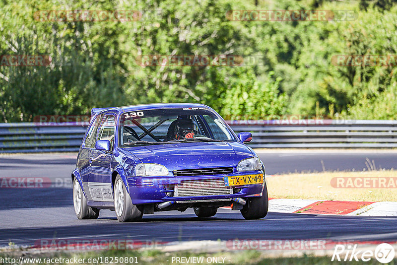 Bild #18250801 - Touristenfahrten Nürburgring Nordschleife (03.08.2022)