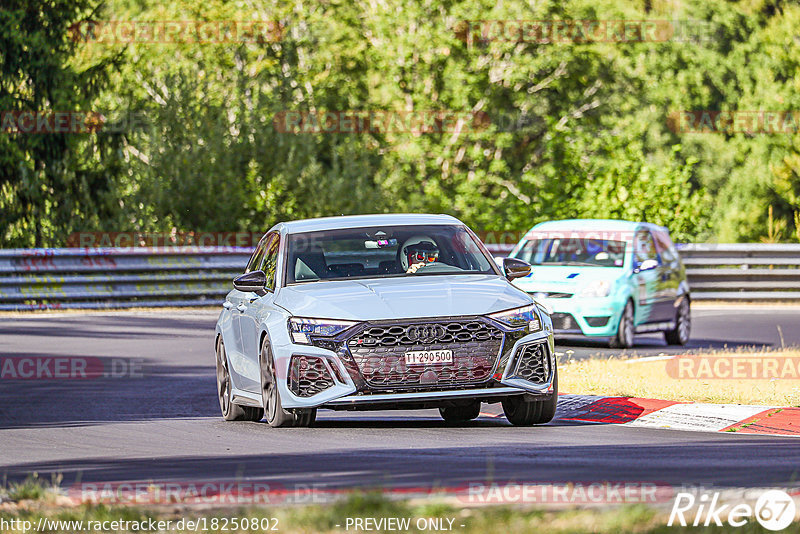 Bild #18250802 - Touristenfahrten Nürburgring Nordschleife (03.08.2022)