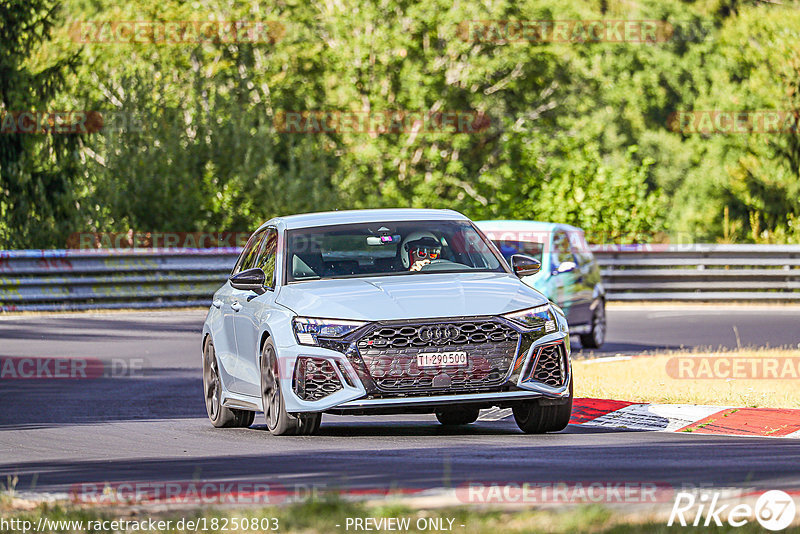 Bild #18250803 - Touristenfahrten Nürburgring Nordschleife (03.08.2022)