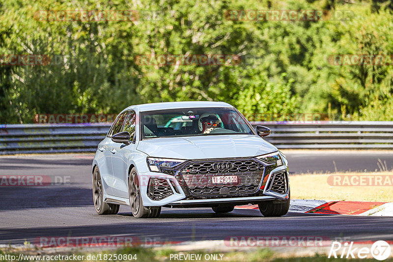 Bild #18250804 - Touristenfahrten Nürburgring Nordschleife (03.08.2022)