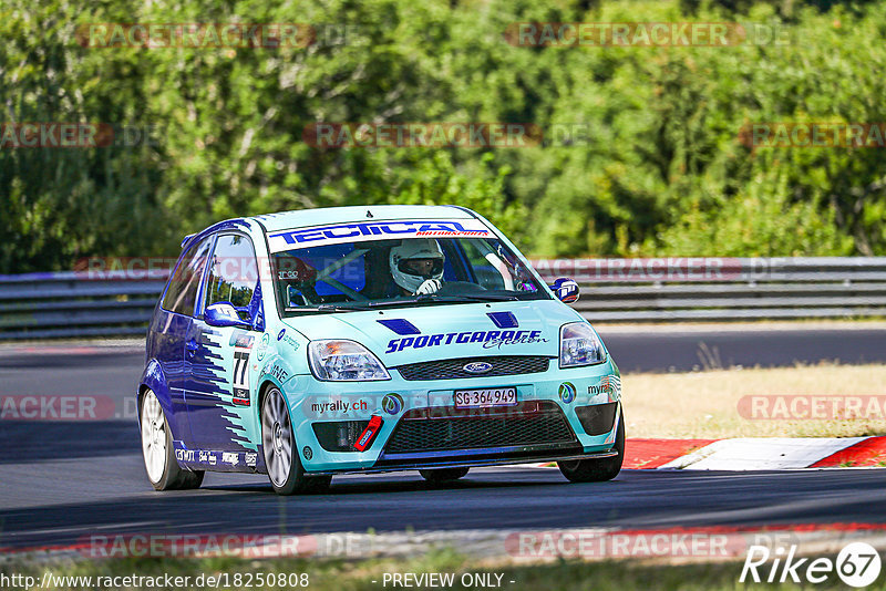 Bild #18250808 - Touristenfahrten Nürburgring Nordschleife (03.08.2022)