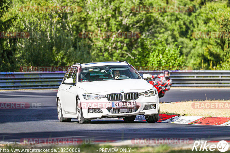 Bild #18250809 - Touristenfahrten Nürburgring Nordschleife (03.08.2022)