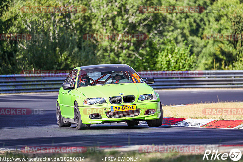 Bild #18250814 - Touristenfahrten Nürburgring Nordschleife (03.08.2022)