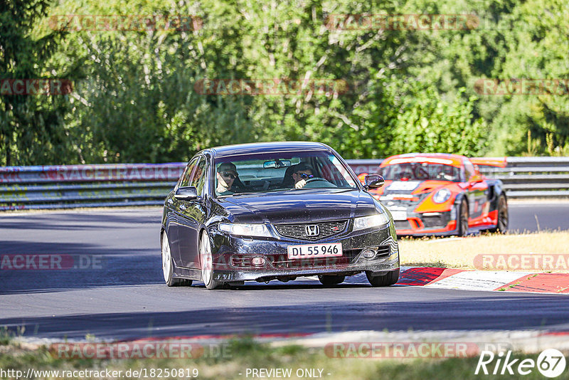 Bild #18250819 - Touristenfahrten Nürburgring Nordschleife (03.08.2022)