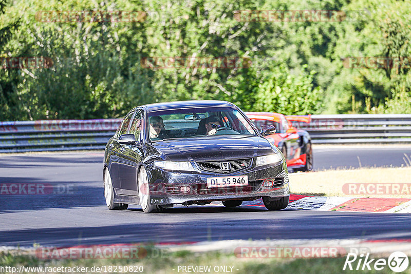 Bild #18250820 - Touristenfahrten Nürburgring Nordschleife (03.08.2022)