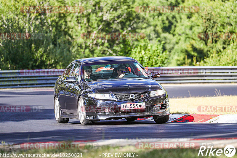 Bild #18250821 - Touristenfahrten Nürburgring Nordschleife (03.08.2022)