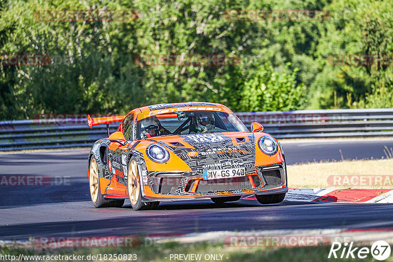 Bild #18250823 - Touristenfahrten Nürburgring Nordschleife (03.08.2022)