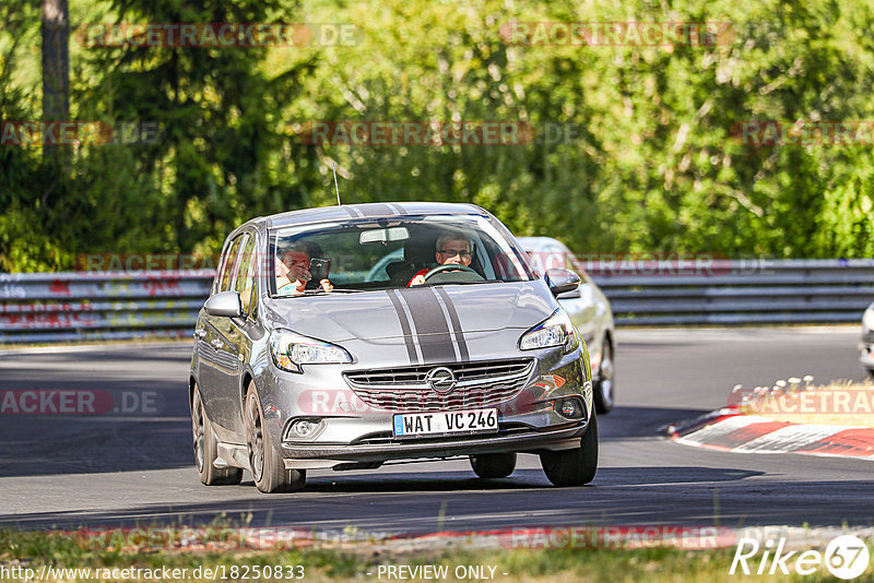 Bild #18250833 - Touristenfahrten Nürburgring Nordschleife (03.08.2022)