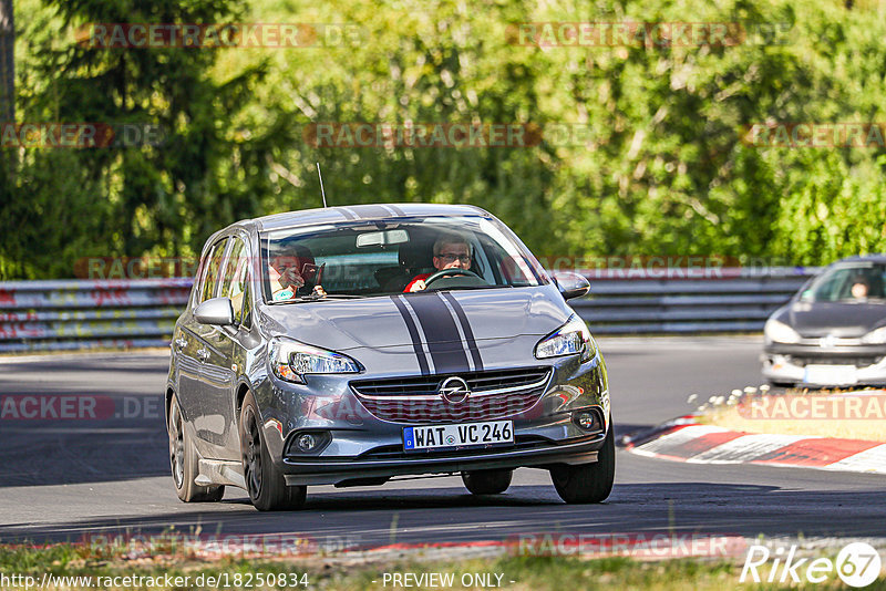 Bild #18250834 - Touristenfahrten Nürburgring Nordschleife (03.08.2022)