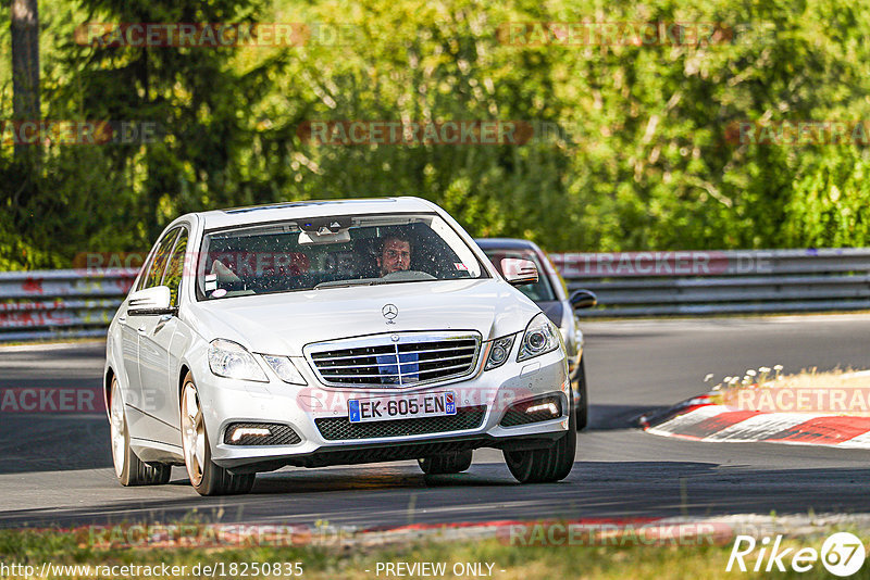 Bild #18250835 - Touristenfahrten Nürburgring Nordschleife (03.08.2022)