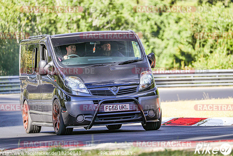 Bild #18250841 - Touristenfahrten Nürburgring Nordschleife (03.08.2022)