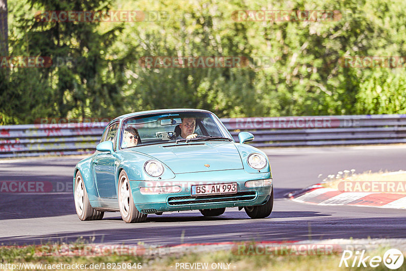 Bild #18250846 - Touristenfahrten Nürburgring Nordschleife (03.08.2022)