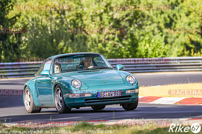 Bild #18250848 - Touristenfahrten Nürburgring Nordschleife (03.08.2022)