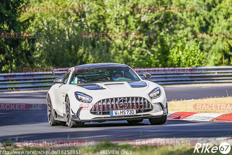 Bild #18250851 - Touristenfahrten Nürburgring Nordschleife (03.08.2022)