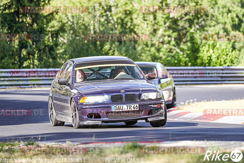 Bild #18250853 - Touristenfahrten Nürburgring Nordschleife (03.08.2022)