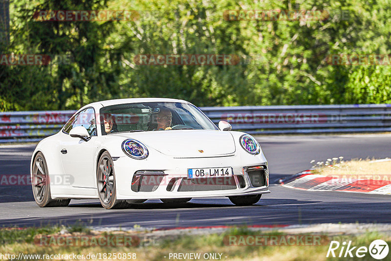 Bild #18250858 - Touristenfahrten Nürburgring Nordschleife (03.08.2022)