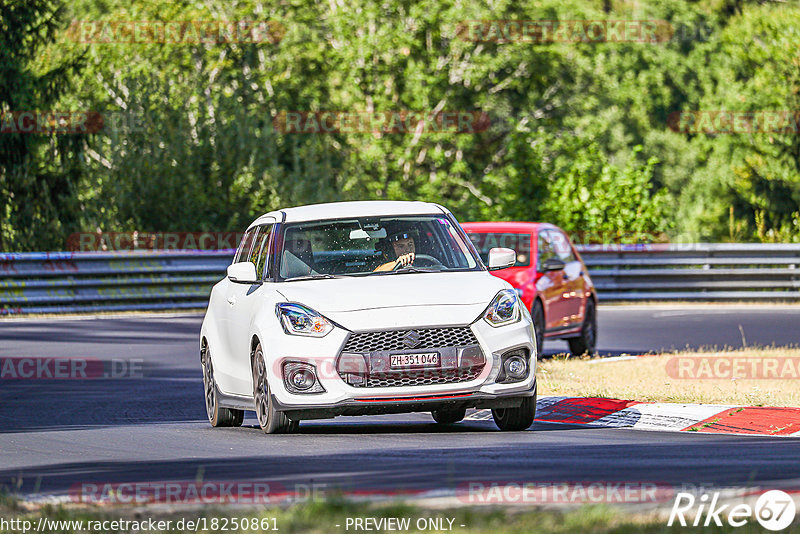 Bild #18250861 - Touristenfahrten Nürburgring Nordschleife (03.08.2022)