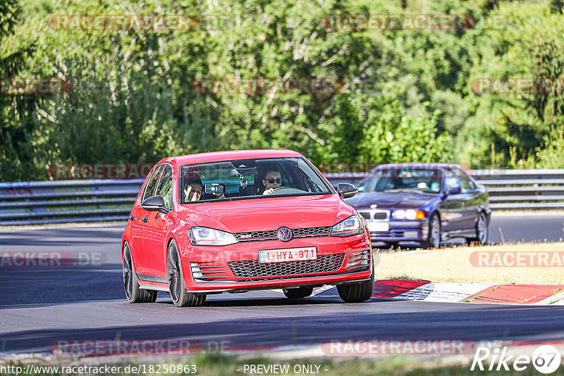 Bild #18250863 - Touristenfahrten Nürburgring Nordschleife (03.08.2022)