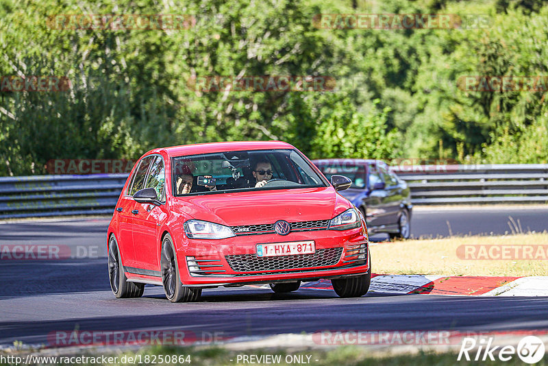 Bild #18250864 - Touristenfahrten Nürburgring Nordschleife (03.08.2022)