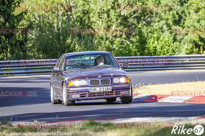 Bild #18250865 - Touristenfahrten Nürburgring Nordschleife (03.08.2022)