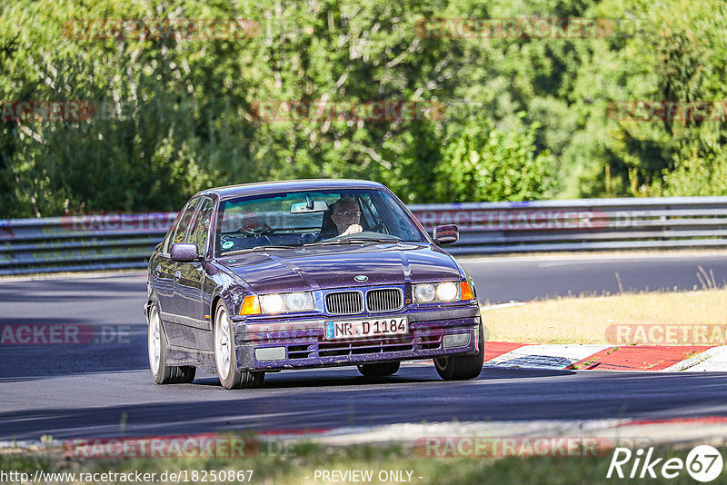 Bild #18250867 - Touristenfahrten Nürburgring Nordschleife (03.08.2022)