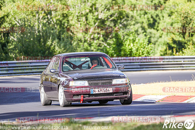 Bild #18250875 - Touristenfahrten Nürburgring Nordschleife (03.08.2022)