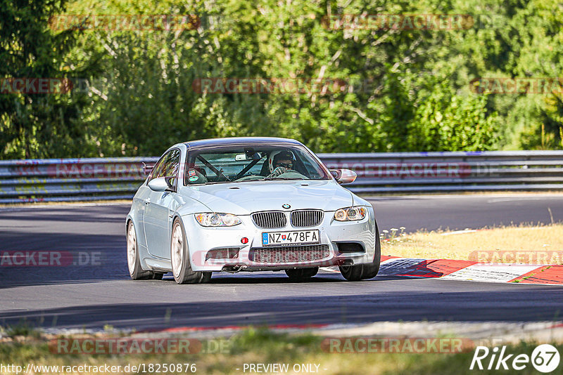 Bild #18250876 - Touristenfahrten Nürburgring Nordschleife (03.08.2022)