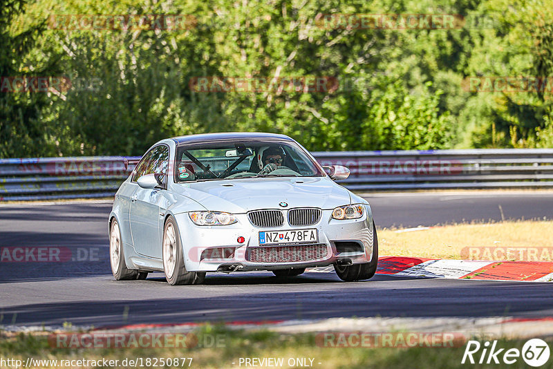 Bild #18250877 - Touristenfahrten Nürburgring Nordschleife (03.08.2022)